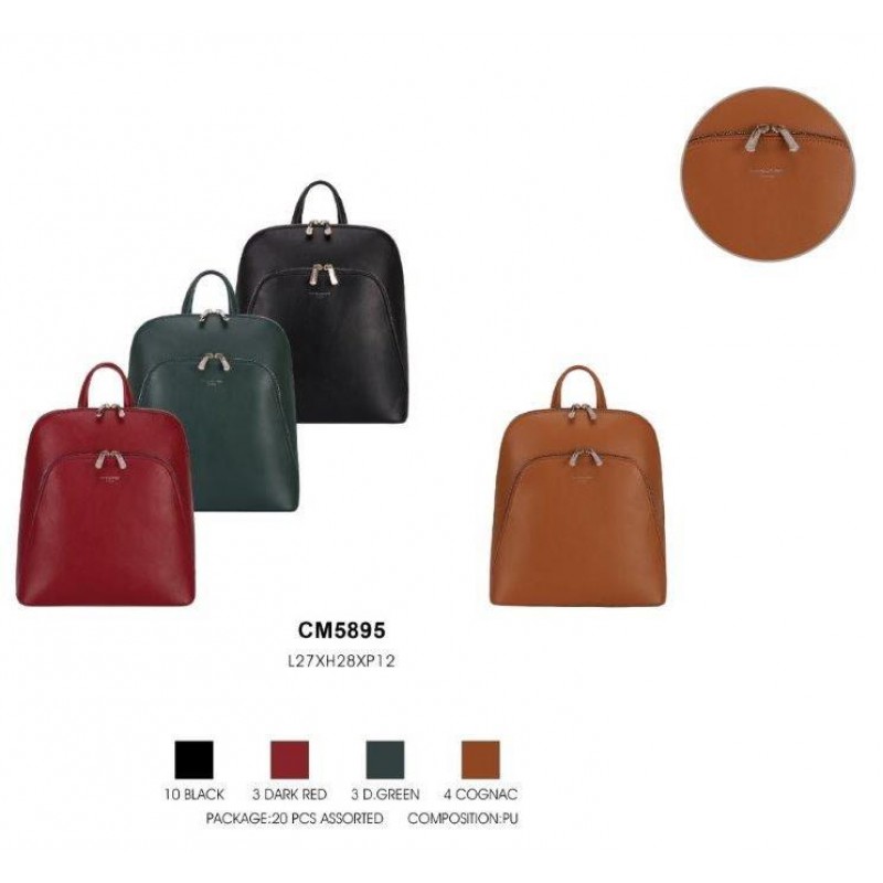 Сумка David Jones CM5895